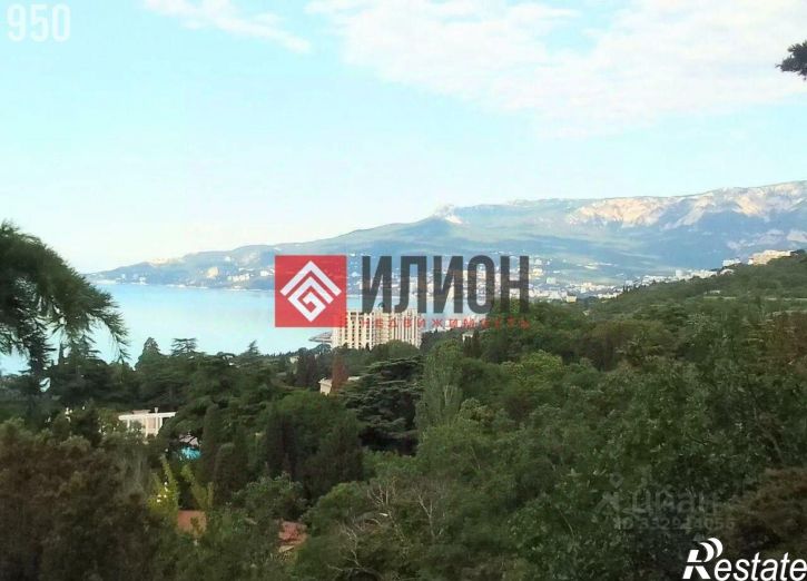 1-комн квартира муниципальный округ Ялта