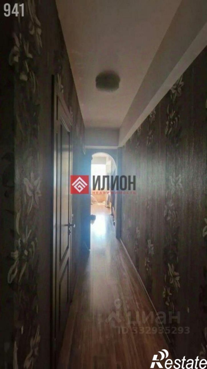 1-комн квартира ул Красноармейская, 40,  д. 40