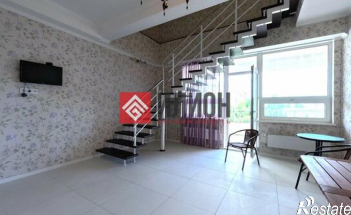 4-комн квартира Ялта, улица Свердлова, 48Ак6