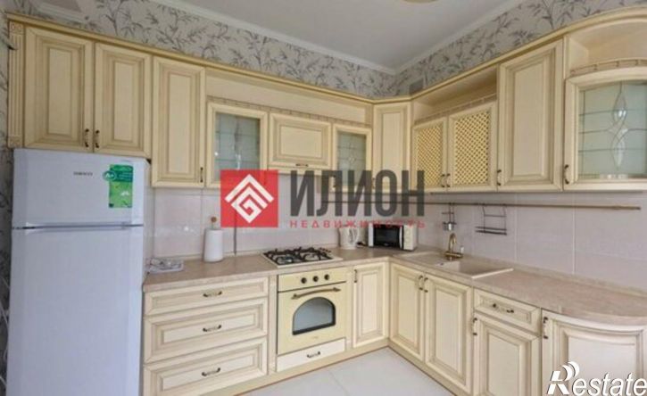 4-комн квартира Ялта, улица Свердлова, 48Ак6