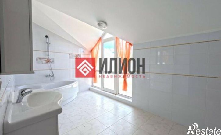 4-комн квартира Ялта, улица Свердлова, 48Ак6