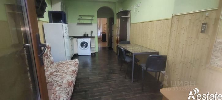 1-комн квартира ул Победы, 2,  д. 2