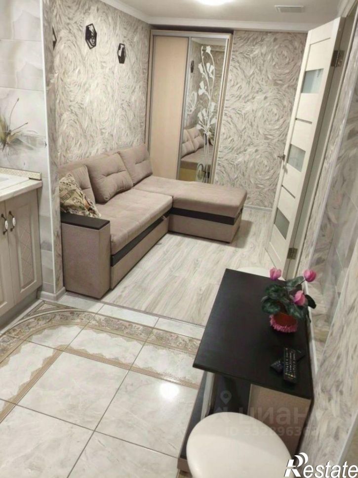 1-комн квартира ул Щорса, 3,  д. 3