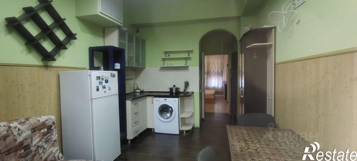 1-комн квартира ул Победы, 2,  д. 2
