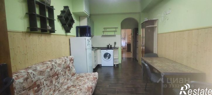 1-комн квартира ул Победы, 2,  д. 2