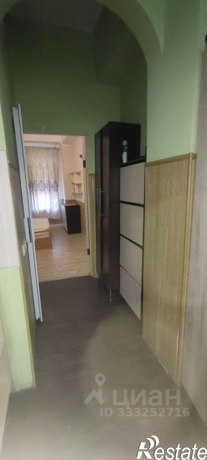 1-комн квартира ул Победы, 2,  д. 2