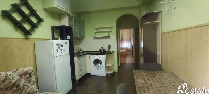 1-комн квартира ул Победы, 2,  д. 2