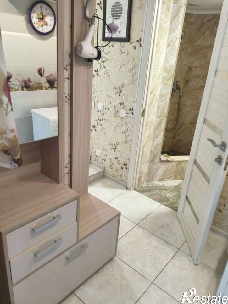 1-комн квартира ул Щорса, 3,  д. 3