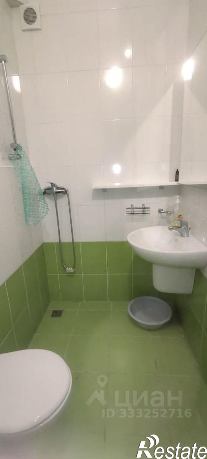 1-комн квартира ул Победы, 2,  д. 2