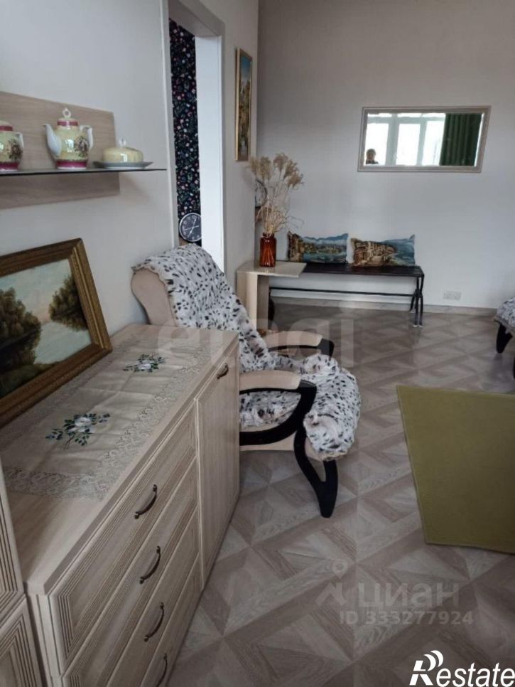 2-комн квартира ул Щербака, 21,  д. 21