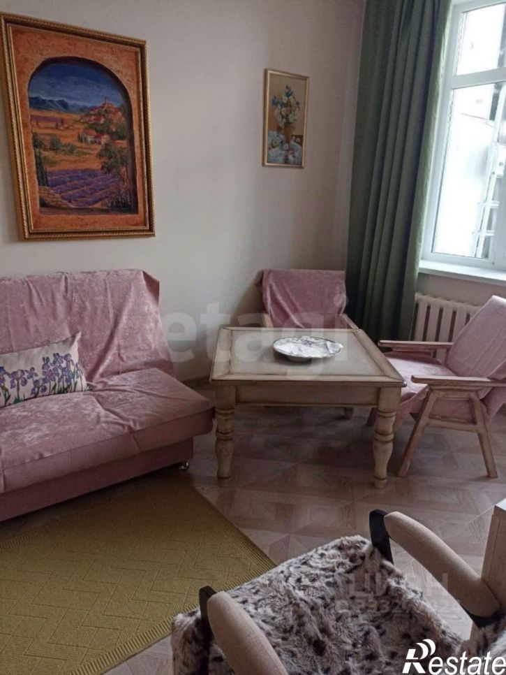 2-комн квартира ул Щербака, 21,  д. 21