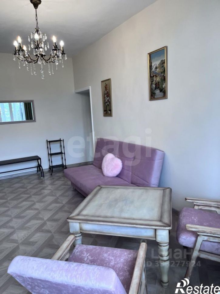 2-комн квартира ул Щербака, 21,  д. 21