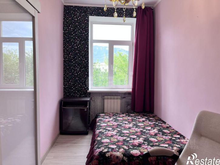 2-комн квартира ул Щербака, 21,  д. 21