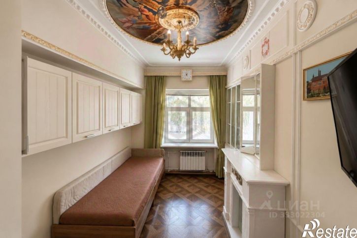2-комн квартира ул Горького, 21,  д. 21