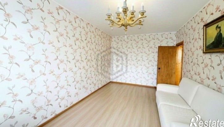 2-комн квартира Красноармейский пер, 4,  д. 4