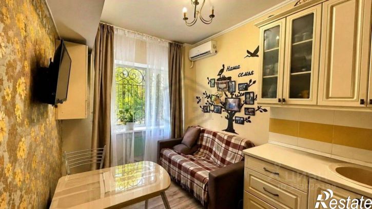 2-комн квартира ул Горького, 21,  д. 21