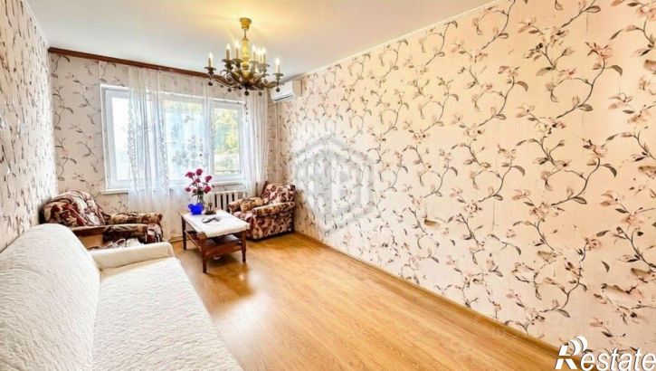 2-комн квартира Красноармейский пер, 4,  д. 4