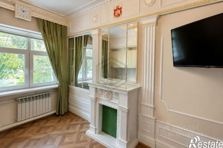 2-комн квартира ул Горького, 21,  д. 21