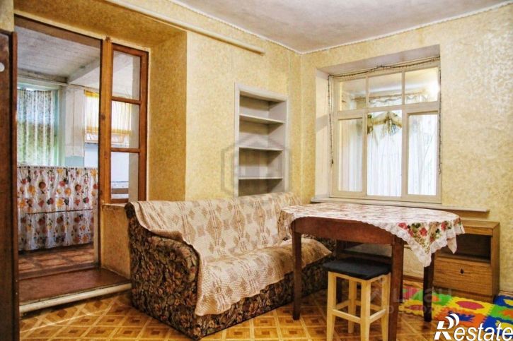3-комн квартира ул Ульянова Дмитрия, 44,  д. 44