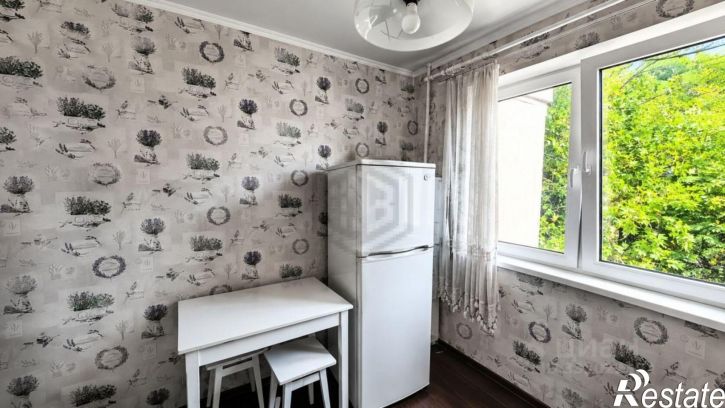 2-комн квартира ул Дзержинского, 2,  д. 2