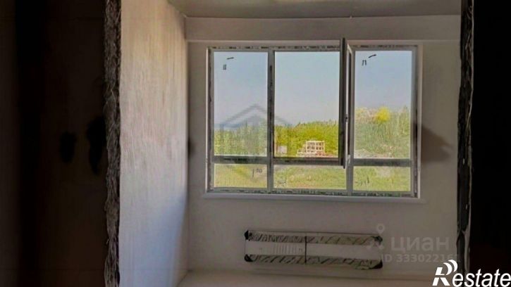1-комн квартира ул Красноармейская, 40,  д. 40