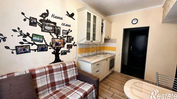 2-комн квартира ул Горького, 21,  д. 21