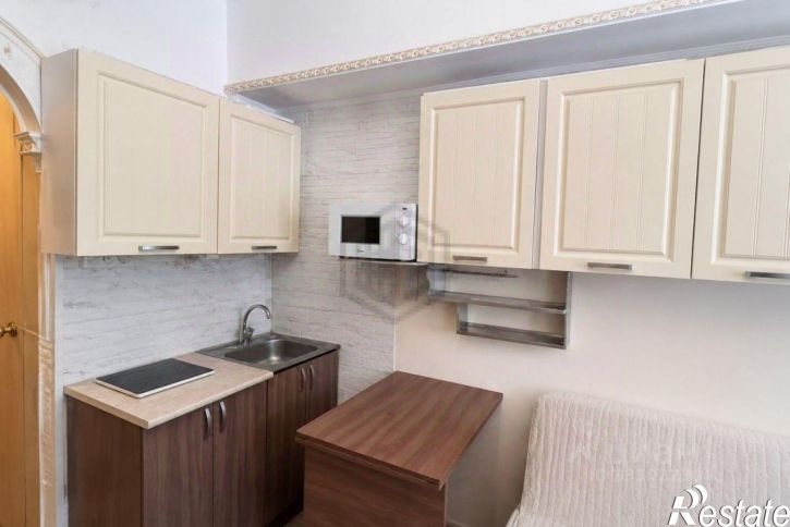 2-комн квартира ул Горького, 21,  д. 21