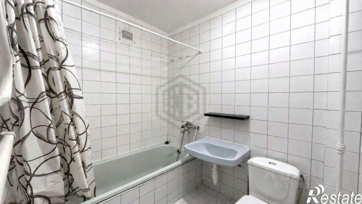 2-комн квартира ул Дзержинского, 2,  д. 2