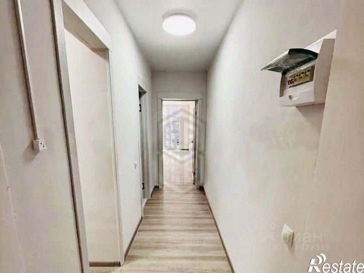 1-комн квартира Бакунинский пр-д, 11,  д. 11