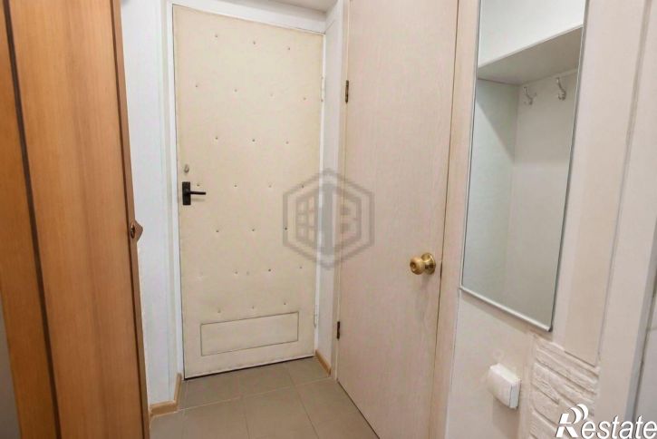 2-комн квартира ул Горького, 21,  д. 21