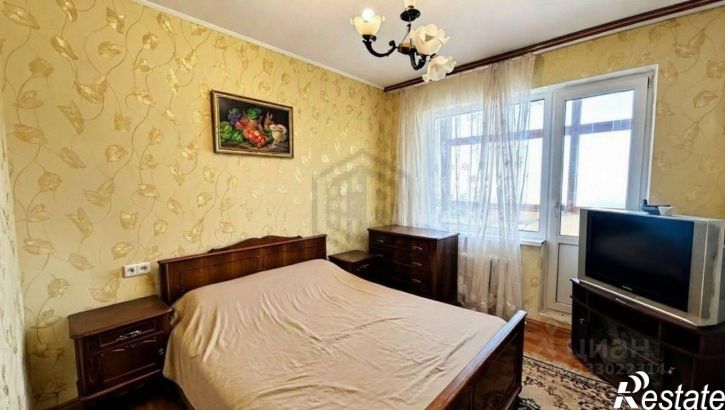 2-комн квартира Красноармейский пер, 4,  д. 4