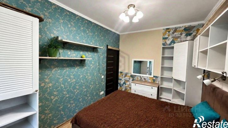 2-комн квартира ул Горького, 21,  д. 21