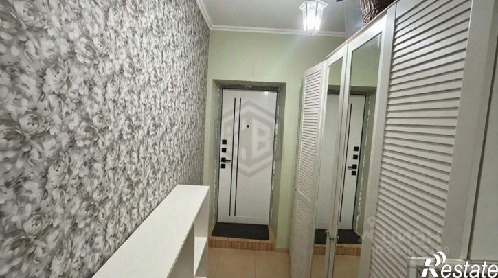 2-комн квартира ул Горького, 21,  д. 21