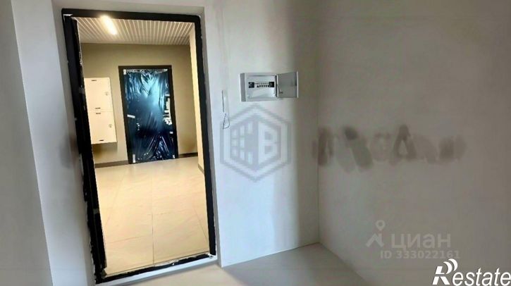 1-комн квартира ул Красноармейская, 40,  д. 40