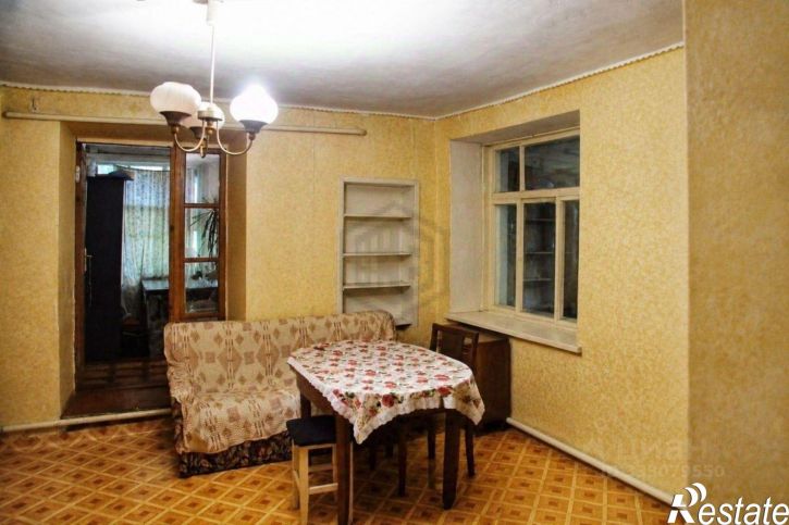 3-комн квартира ул Ульянова Дмитрия, 44,  д. 44