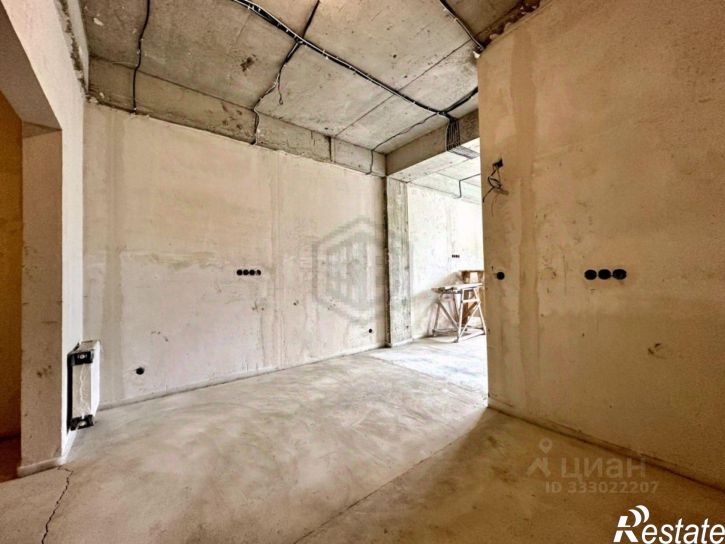 1-комн квартира ул Умельцев, 33,  д. 33