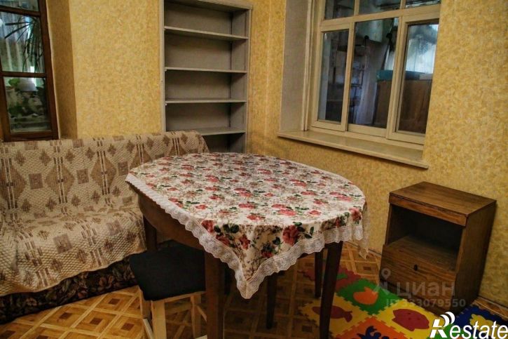 3-комн квартира ул Ульянова Дмитрия, 44,  д. 44