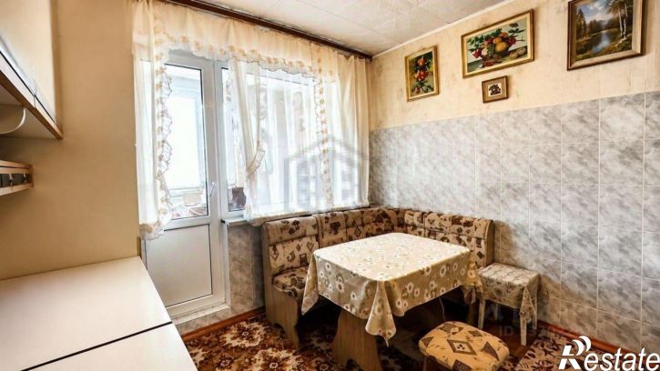2-комн квартира Красноармейский пер, 4,  д. 4