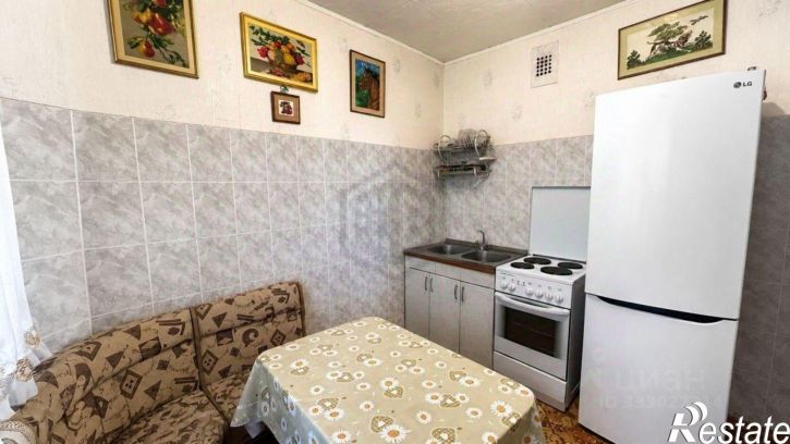 2-комн квартира Красноармейский пер, 4,  д. 4