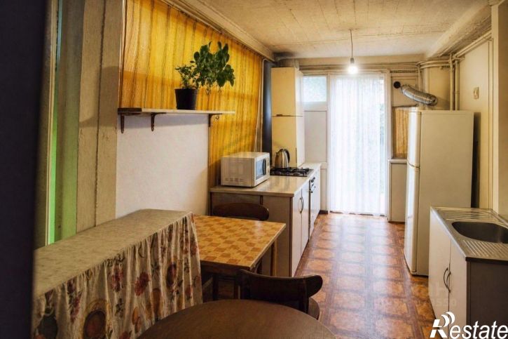 3-комн квартира ул Ульянова Дмитрия, 44,  д. 44