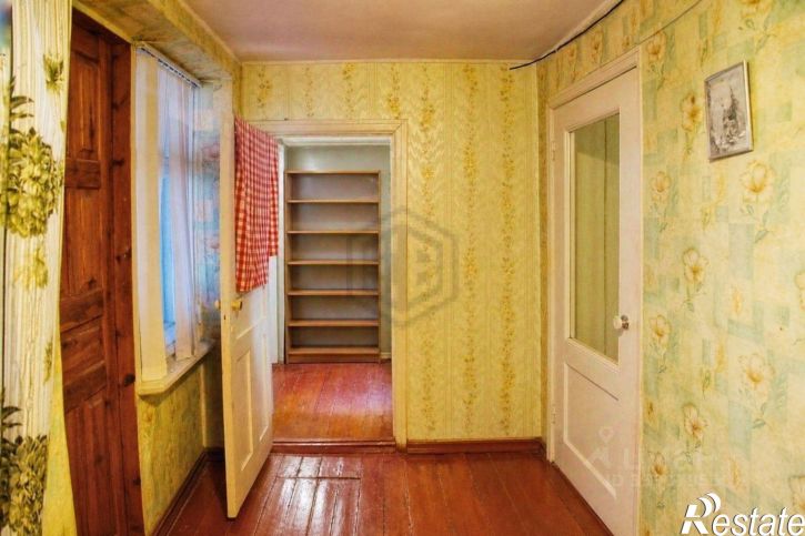 3-комн квартира ул Ульянова Дмитрия, 44,  д. 44