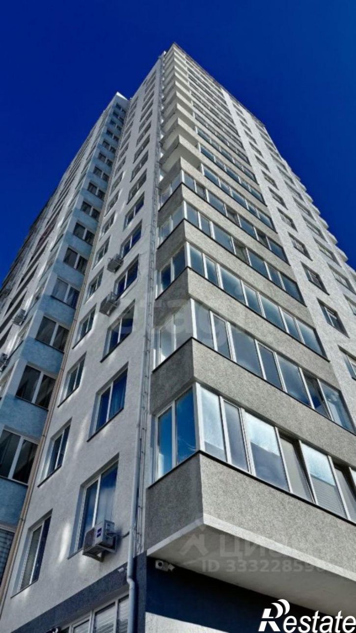 1-комн квартира ул Крупской, 50 2,  д. 50 2,  к. 2