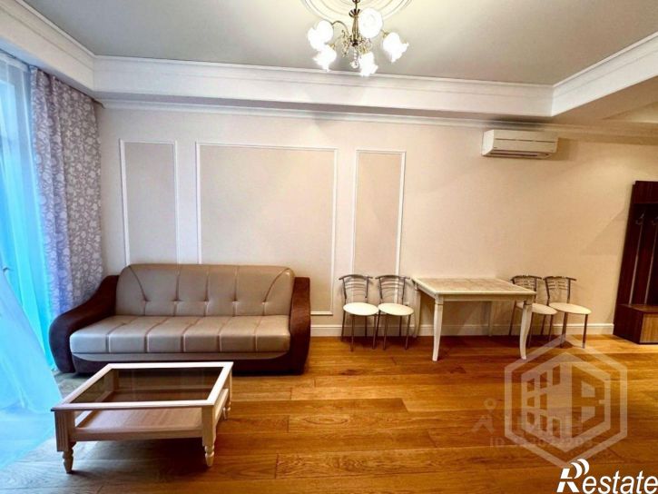 2-комн квартира Ялта городской округ, Ореанда пгт, -, 60