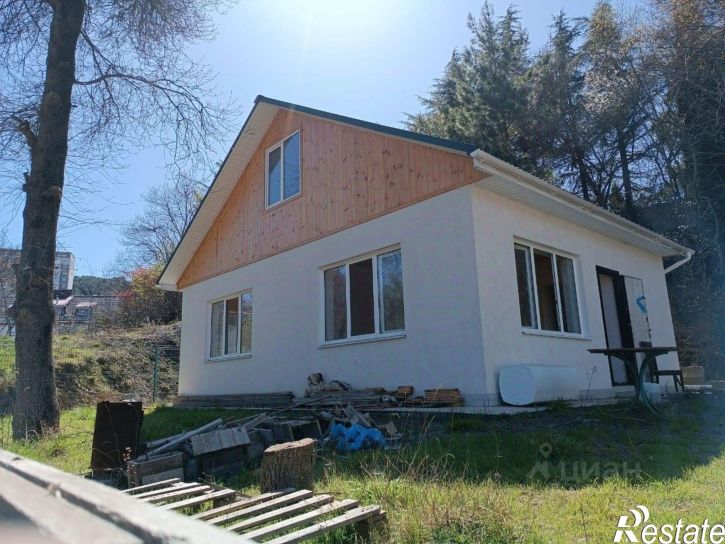 Коттедж/дом ул Блюхера, 46,  д. 46