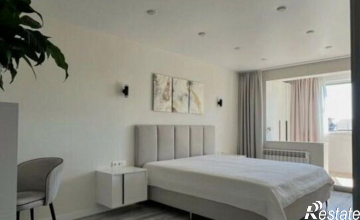 3-комн квартира ул Красных Партизан, 5,  д. 5