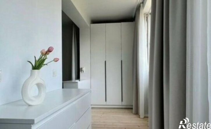 3-комн квартира ул Красных Партизан, 5,  д. 5