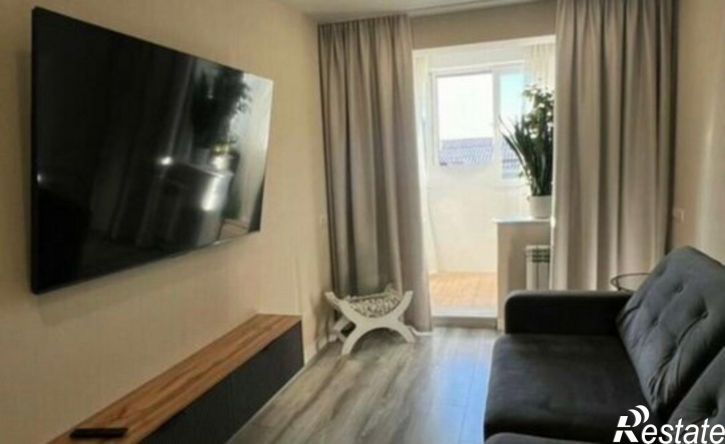 3-комн квартира ул Красных Партизан, 5,  д. 5