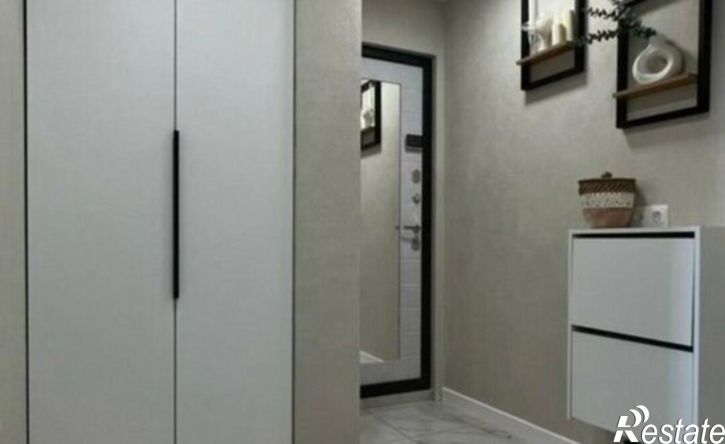 3-комн квартира ул Красных Партизан, 5,  д. 5