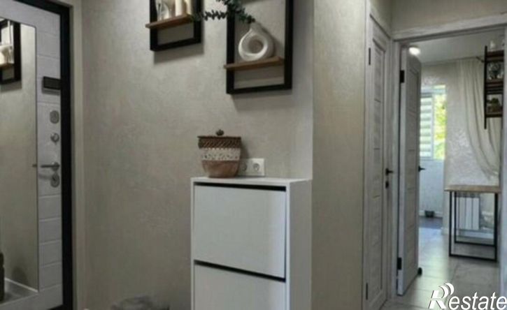 3-комн квартира ул Красных Партизан, 5,  д. 5