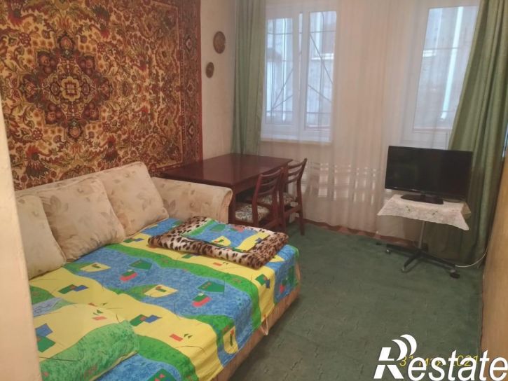 2-комн квартира Матросский переулок , 3